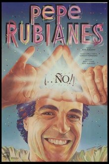 Ño - Pepe Rubianes movie poster
