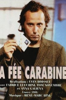 La Fée Carabine movie poster