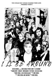I'll Be Around: Side A movie poster