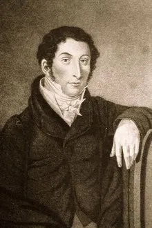 Foto de perfil de Carl Maria von Weber