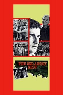 The Odd Angry Shot movie poster