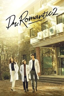 Dr. Romantic 2 movie poster