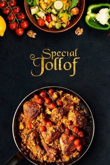 Special Jollof movie poster