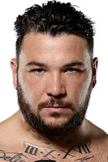 Foto de perfil de Louie Sutherland