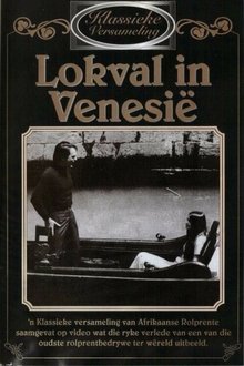 Lokval in Venesië movie poster