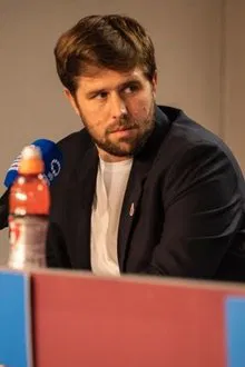 Loïc Luscher profile picture