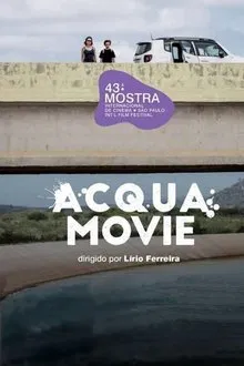 Acqua Movie movie poster