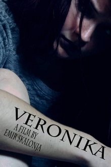 Veronika movie poster