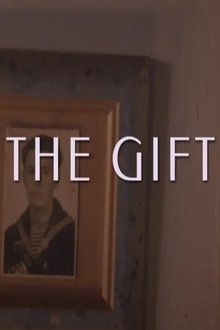 The Gift movie poster