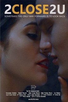 2Close2U movie poster