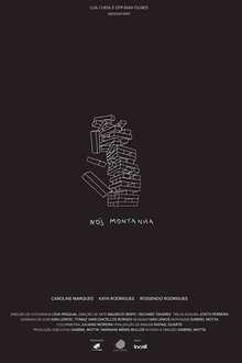 Poster do filme Nós Montanha