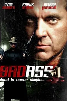 Corrado movie poster