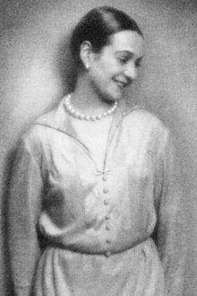 Brita Öberg profile picture