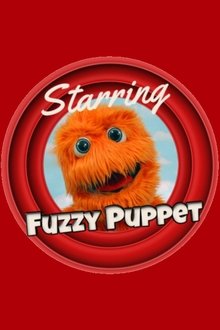 Fuzzy Puppet tv show poster