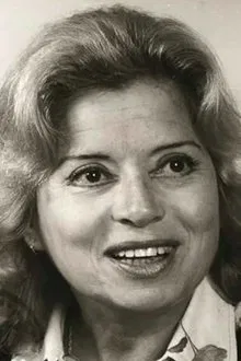 Foto de perfil de Anna Kyriakou