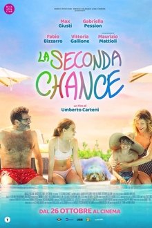 La seconda chance movie poster