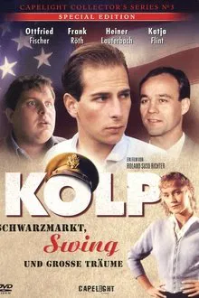 Kolp movie poster