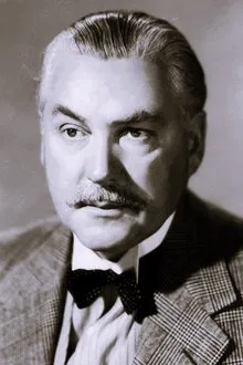 Foto de perfil de Nigel Bruce