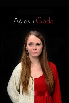 I am Goda movie poster