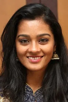 Gayathrie Shankar profile picture