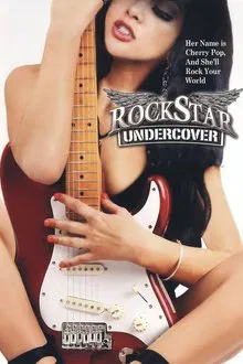 Naked Lust movie poster