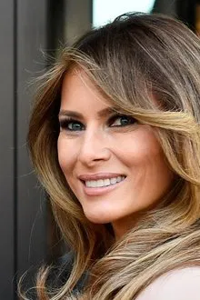 Melania Trump profile picture