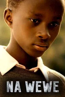 Na Wewe movie poster
