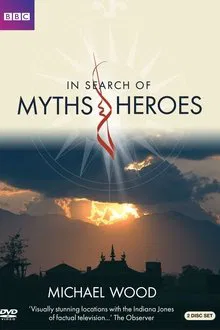 In Search of Myths and Heroes movie poster