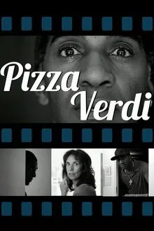 Pizza Verdi movie poster