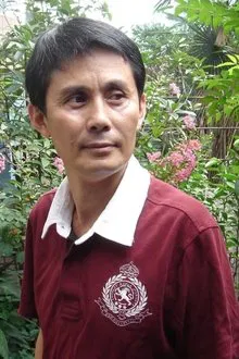 Hucheng Li profile picture