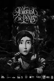 The Feather Pillow movie poster