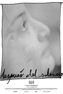 Echoes of Silence movie poster