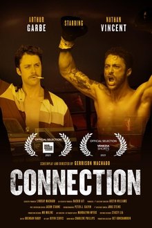 Connection movie poster