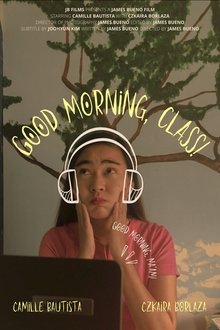 Poster do filme Good Morning, Class!