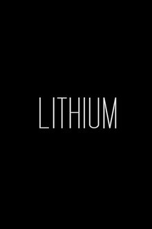 Lithium movie poster
