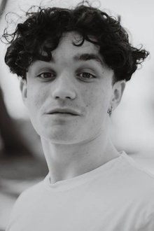 Foto de perfil de Samuele Poma