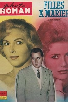 Tre ragazze cercano marito movie poster