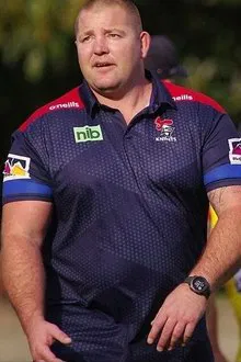 Mark O'Meley profile picture