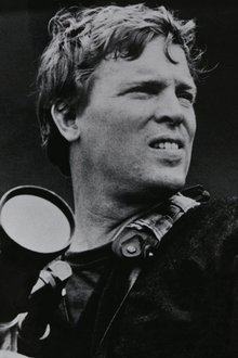 D. A. Pennebaker profile picture