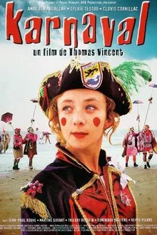 Poster do filme Karnaval