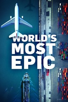 World's Most Epic tv show poster