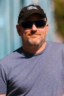 Patrick Sheehan profile picture