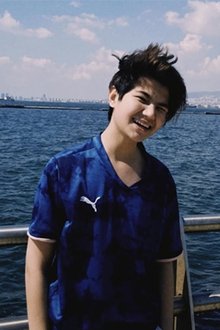 Shoqan Chupanbayev profile picture