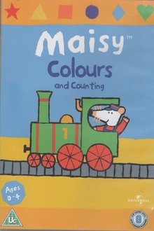 Maisy Colours and Counting movie poster