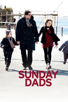 Sunday Dads movie poster