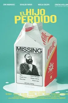 El Hijo Perdido movie poster
