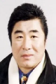 Kang You-il profile picture