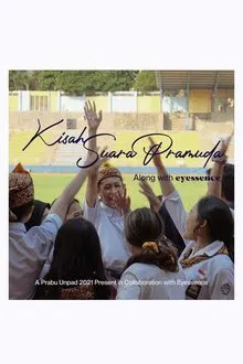 Kisah Suara Pramuda movie poster