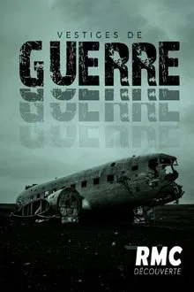 Vestiges de guerre tv show poster