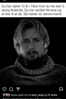 Lars Gandsø profile picture